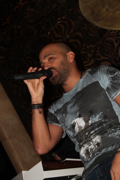 Taiga Beirut On Saturday Night